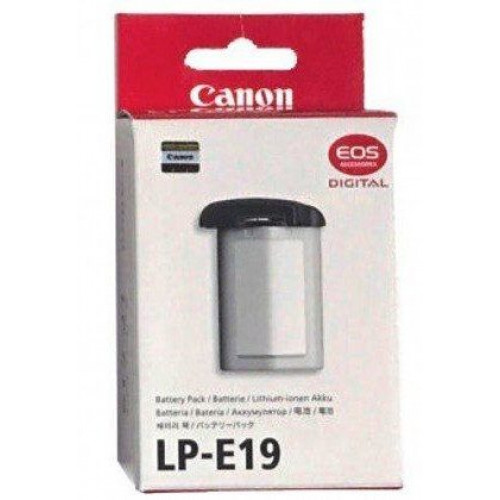 Canon LP-E19