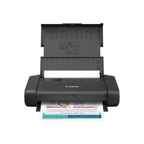 Canon Maxify BX110 Impresora Wifi Duplex Blanca