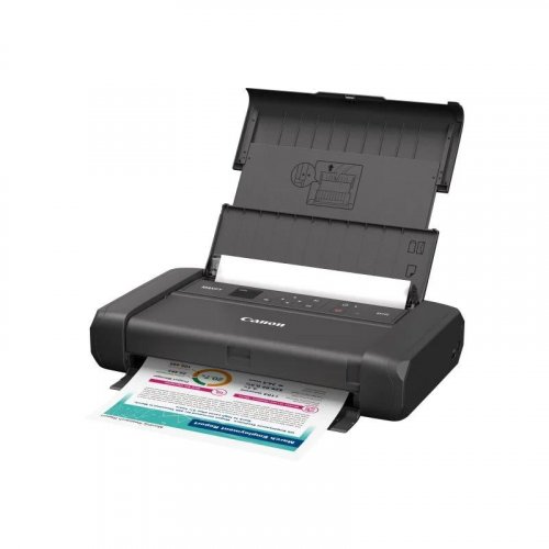 Canon Maxify BX110 Impresora Wifi Duplex Blanca
