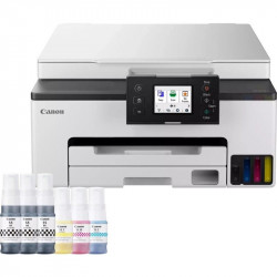 Canon Maxify GX1050 MegaTank Impresora Multifunción WiFi Ethernet