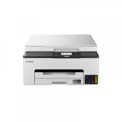 Canon Maxify GX1050 MegaTank Impresora Multifunción WiFi Ethernet