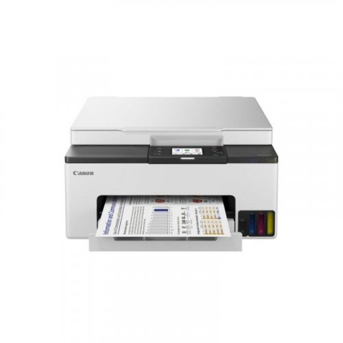 Canon Maxify GX1050 MegaTank Impresora Multifunción WiFi Ethernet