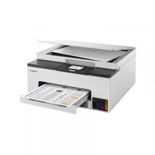 Canon Maxify GX1050 MegaTank Impresora Multifunción WiFi Ethernet