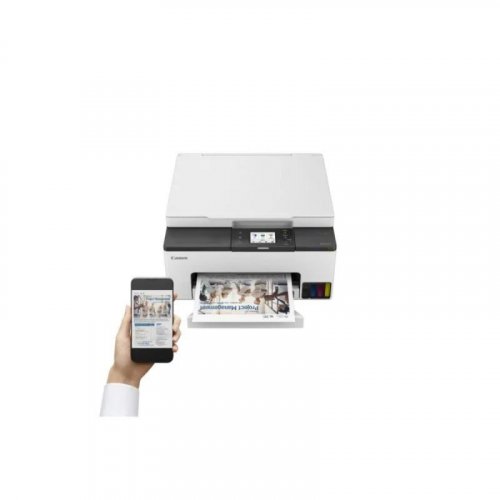 Canon Maxify GX1050 MegaTank Impresora Multifunción WiFi Ethernet