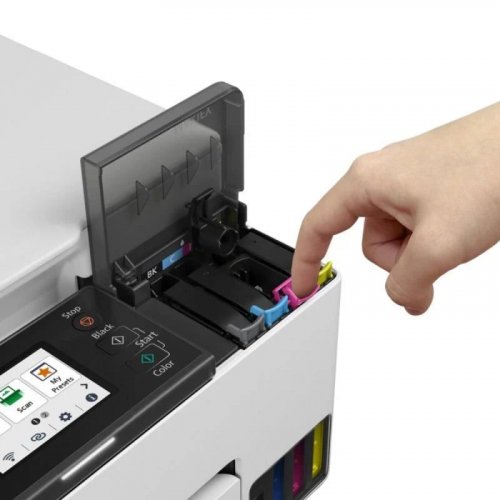 Canon Maxify GX1050 MegaTank Impresora Multifunción WiFi Ethernet
