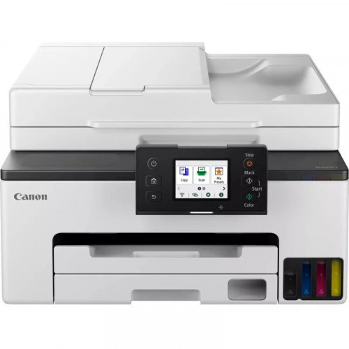 Canon MAXIFY GX2050 Impresora Multifunción Color WiFi Fax