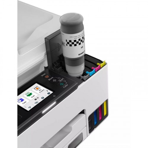 Canon MAXIFY GX2050 Impresora Multifunción Color WiFi Fax