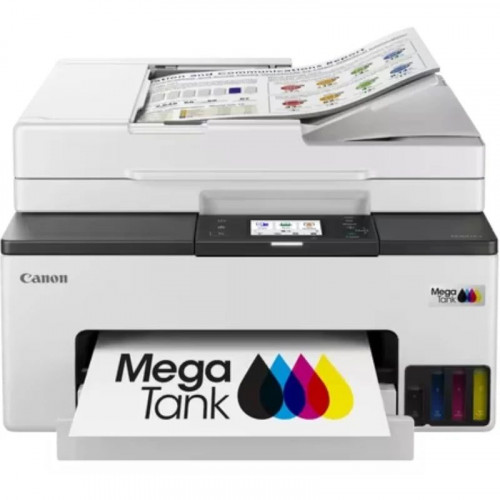 Canon Maxify GX2051 Impresora Multifunción Wifi Duplex Megatank