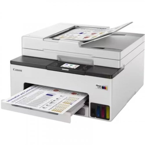 Canon Maxify GX2051 Impresora Multifunción Wifi Duplex Megatank
