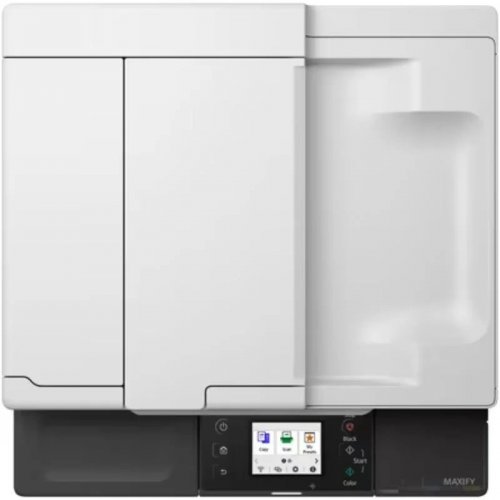 Canon Maxify GX2051 Impresora Multifunción Wifi Duplex Megatank