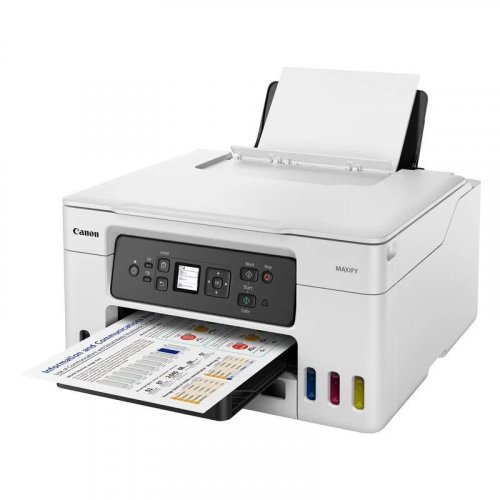 Canon Maxify GX3050 Impresora Multifunción Color Wifi Megatank