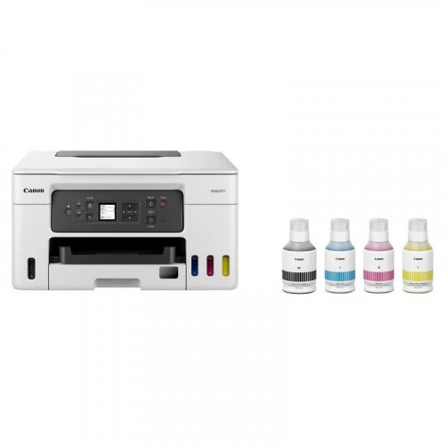 Canon Maxify GX3050 Impresora Multifunción Color Wifi Megatank
