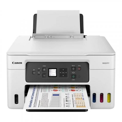 Canon Maxify GX3050 Impresora Multifunción Color Wifi Megatank