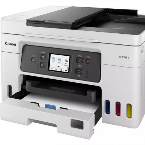 Canon Maxify GX4050 Impresora Multifunción Color Wifi Megatank