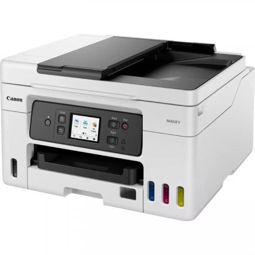 Canon Maxify GX4050 Impresora Multifunción Color Wifi Megatank