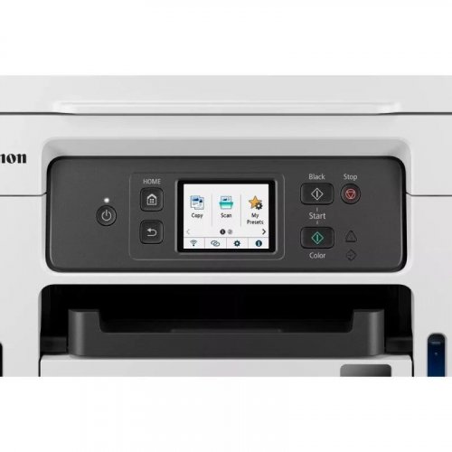 Canon Maxify GX4050 Impresora Multifunción Color Wifi Megatank