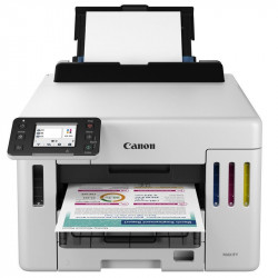 Canon MAXIFY GX5550 Impresora Multifunción Color WiFi Dúplex