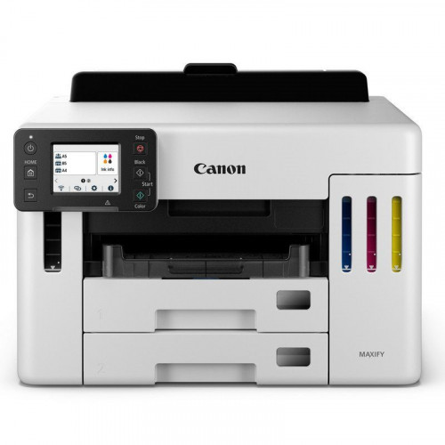 Canon MAXIFY GX5550 Impresora Multifunción Color WiFi Dúplex
