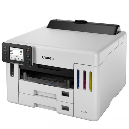 Canon MAXIFY GX5550 Impresora Multifunción Color WiFi Dúplex