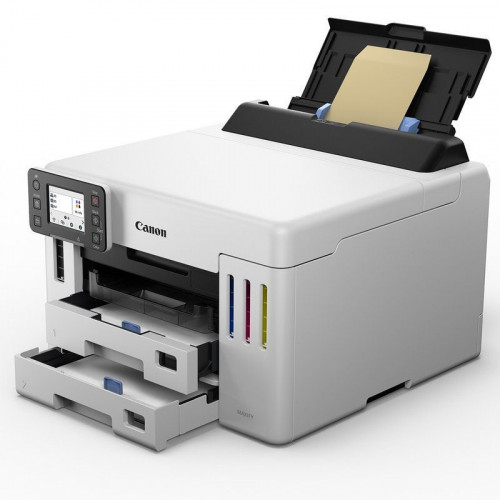 Canon MAXIFY GX5550 Impresora Multifunción Color WiFi Dúplex