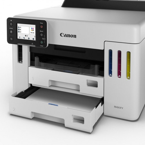 Canon MAXIFY GX5550 Impresora Multifunción Color WiFi Dúplex