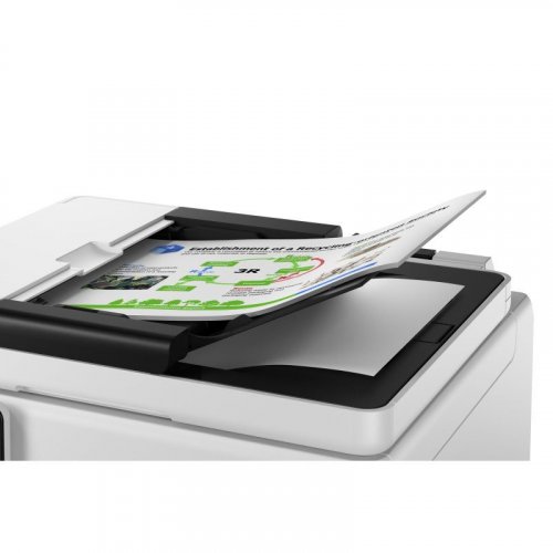 Canon Maxify GX6150 MegaTank Impresora Multifunción Color Wifi Dúplex