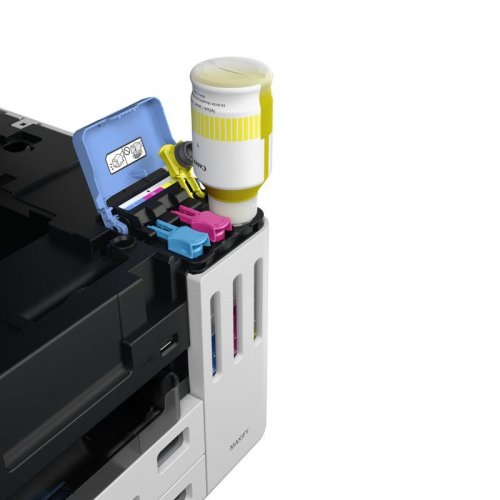 Canon Maxify GX6150 MegaTank Impresora Multifunción Color Wifi Dúplex