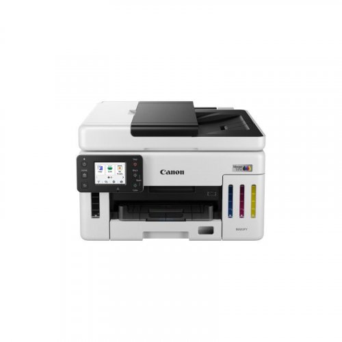 Canon Maxify GX6150 MegaTank Impresora Multifunción Color Wifi Dúplex