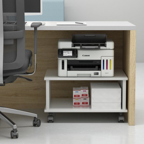 Canon MAXIFY GX6550 Impresora Multifunción Color WiFi Dúplex