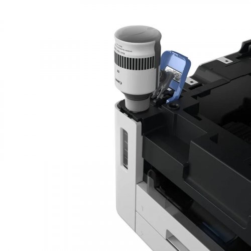 Canon Maxify GX7150 MegaTank Impresora Multifunción WiFi Ethernet ADF Dúplex LCD