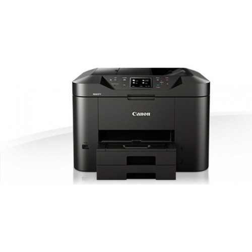 Canon MAXIFY MB2750