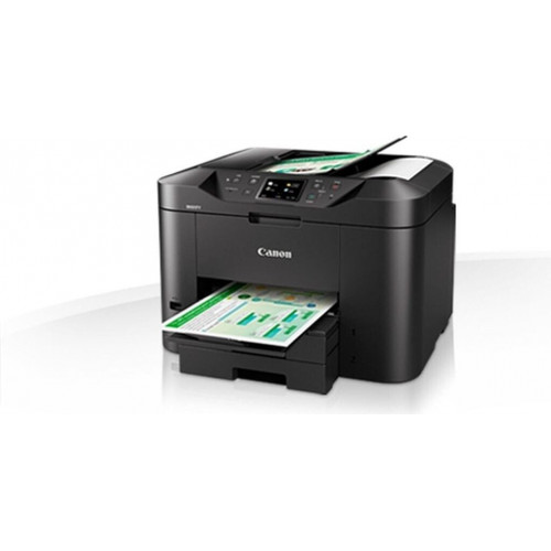 Canon MAXIFY MB2750