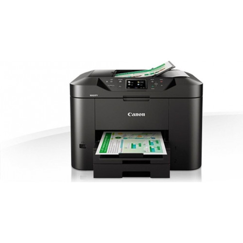 Canon MAXIFY MB2750