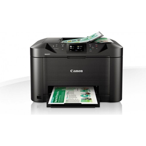Canon MAXIFY MB5150