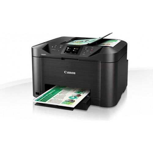 Canon MAXIFY MB5150