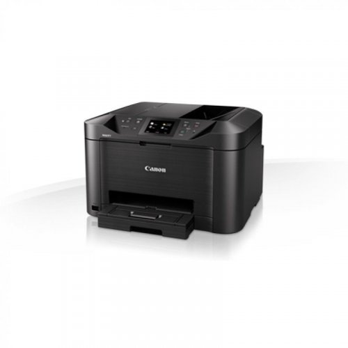 Canon Maxify MB5150 Impresora Multifunción Color Wifi Fax Dúplex
