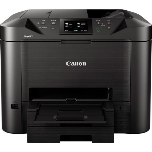 Canon MAXIFY MB5450