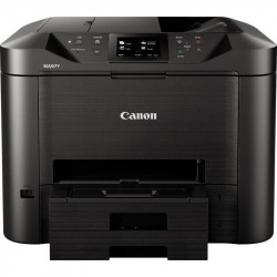 Canon Maxify MB5450 Impresora Multifunción Color Wifi