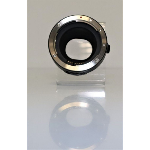 Canon Mount Adapter EF-EOS M