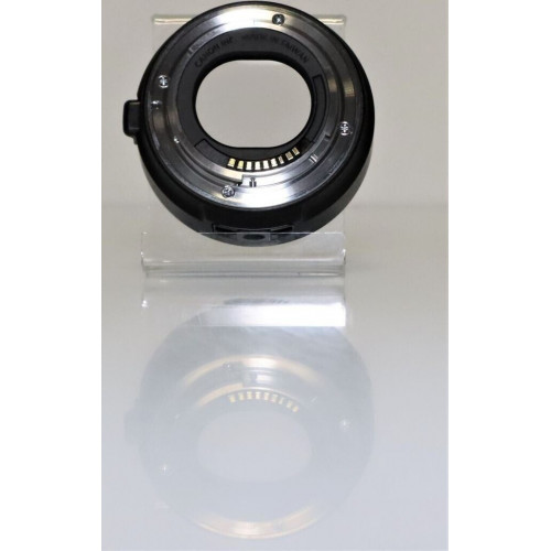 Canon Mount Adapter EF-EOS M