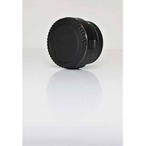 Canon Mount Adapter EF-EOS M