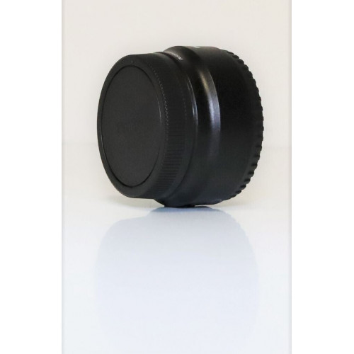 Canon Mount Adapter EF-EOS M