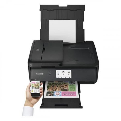 Canon Multifunción Pixma TS9550a A3