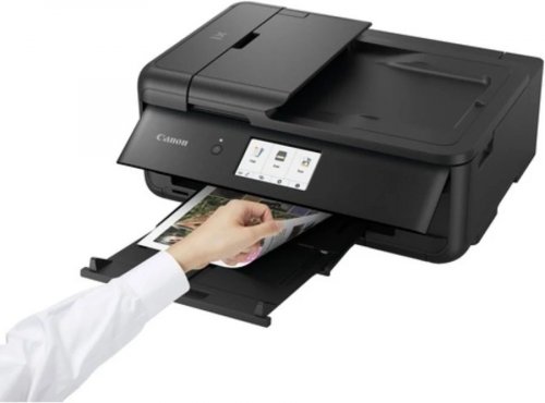 Canon Multifunción Pixma TS9550a A3