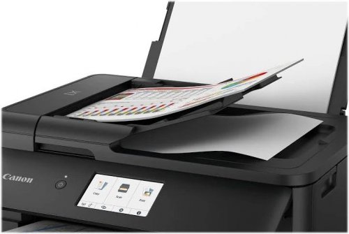 Canon Multifunción Pixma TS9550a A3