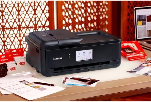 Canon Multifunción Pixma TS9550a A3