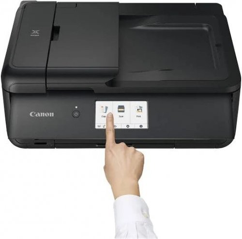 Canon Multifunción Pixma TS9550a A3