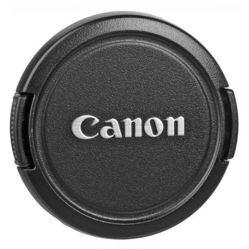 Canon Objetivo EF-S 18-200mm F3.5-5.6 IS