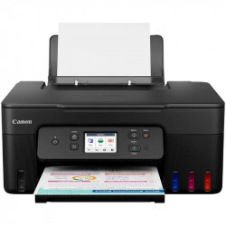 Canon Pixma G3590 MegaTank Multifunción Duplex Wifi Bluetooth