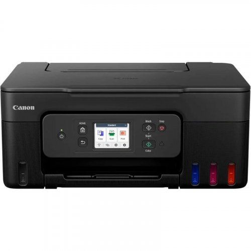Canon Pixma G3590 MegaTank Multifunción Duplex Wifi Bluetooth